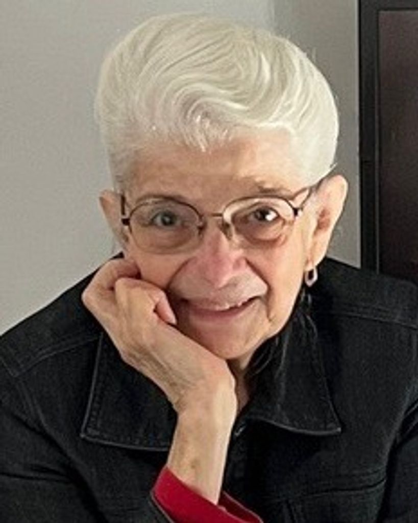 Bonnie Eleese Ramseyer Profile Photo