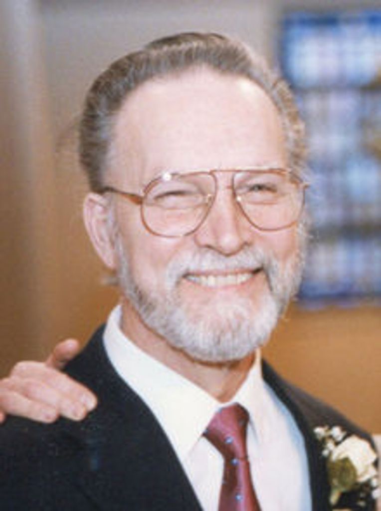 Elmer Frederick Powell