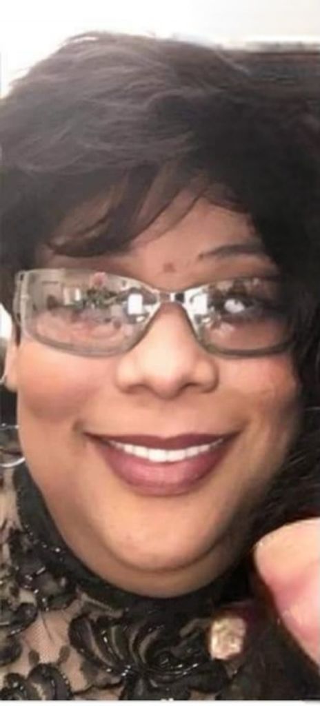 Mother Wanda Kay Mills-Pearcy