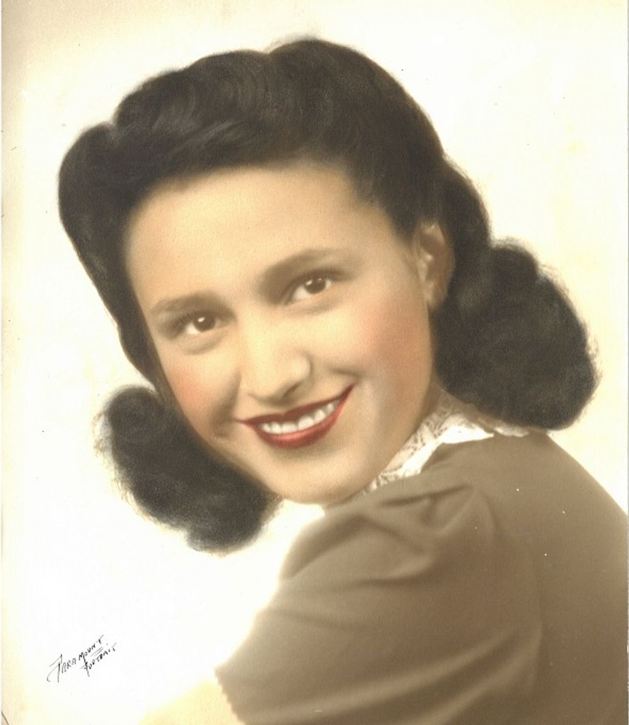 Margaret H. Brooks