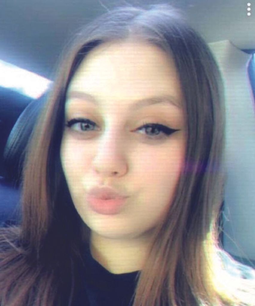 Mariah Ann Villalpando-Flores Profile Photo
