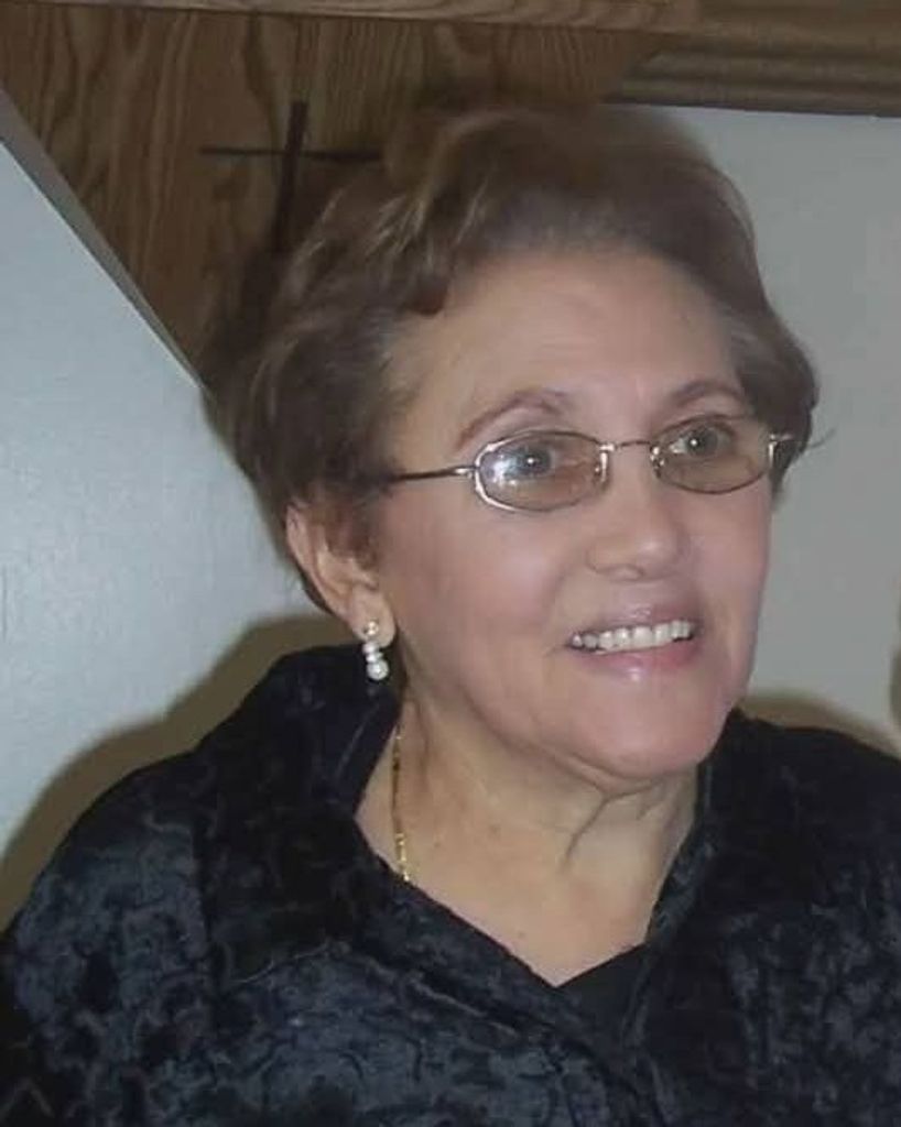 Aura Romano De Bido