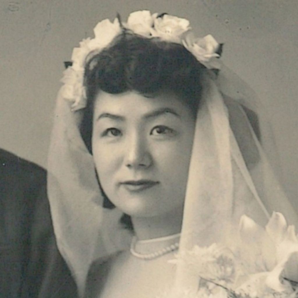Mrs. Chieko Judy Wolfe