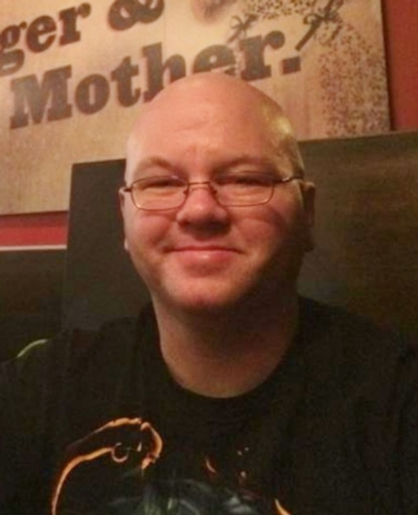 Thomas Alan 'Tag' Gault