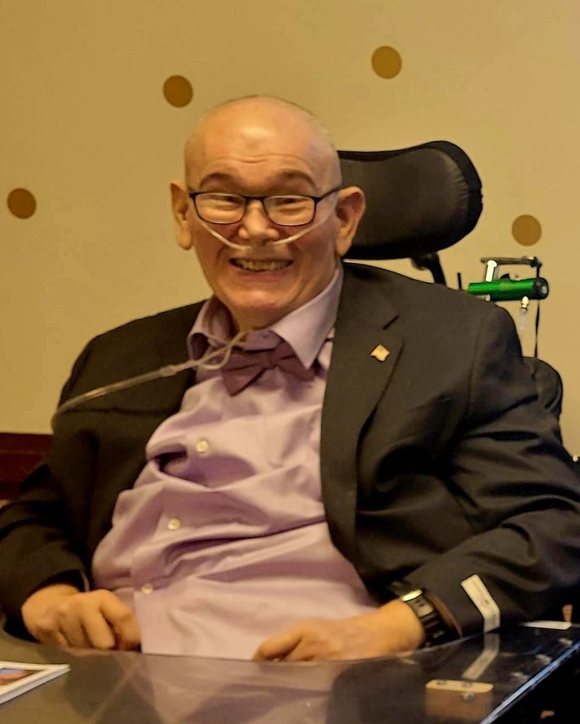 Wayne D. Gagne Profile Photo