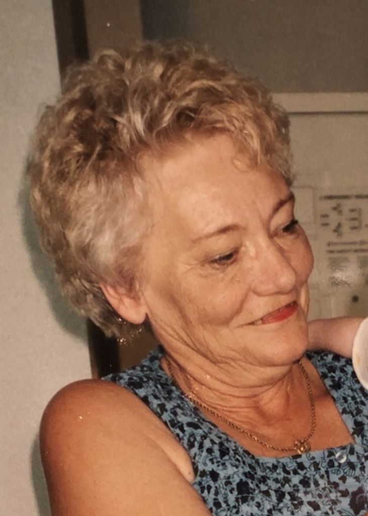 Louise Hyatt