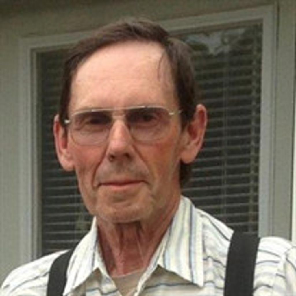 John R. Good