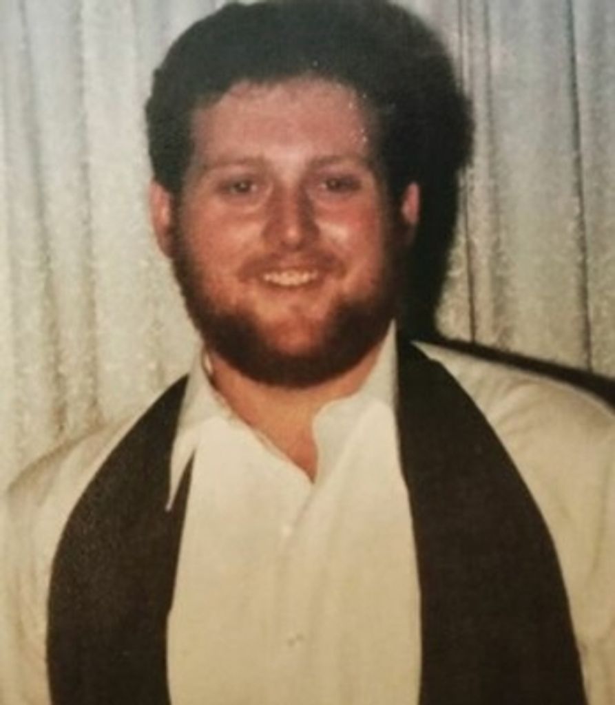 Michael Wayne "Mike" Ferguson