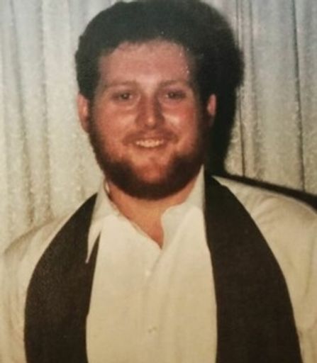 Michael Wayne "Mike" Ferguson Profile Photo