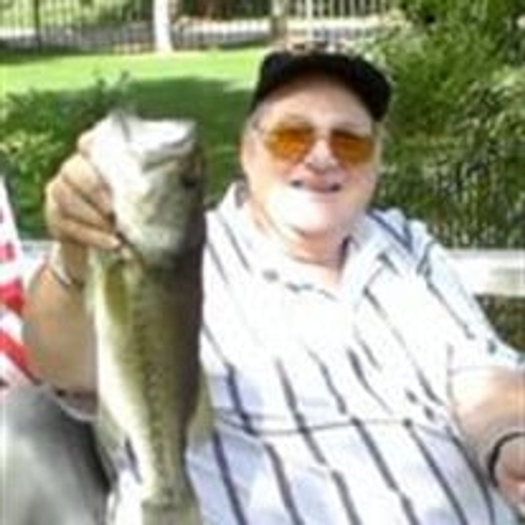 Gerald Mead