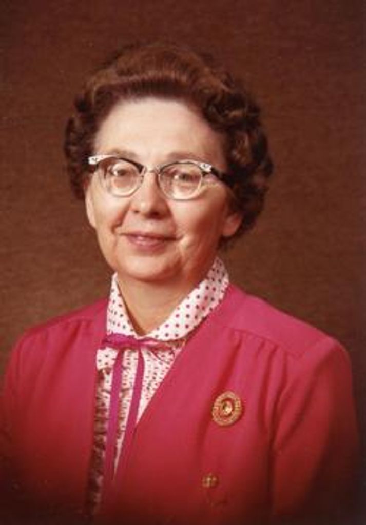 Arleen Mae Yale Profile Photo