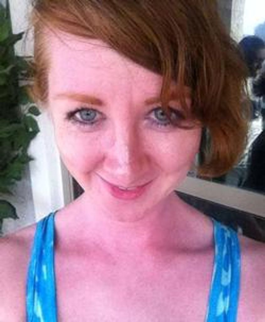 Claire Smith Profile Photo
