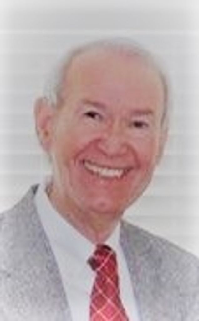 Larry J. Peel Profile Photo