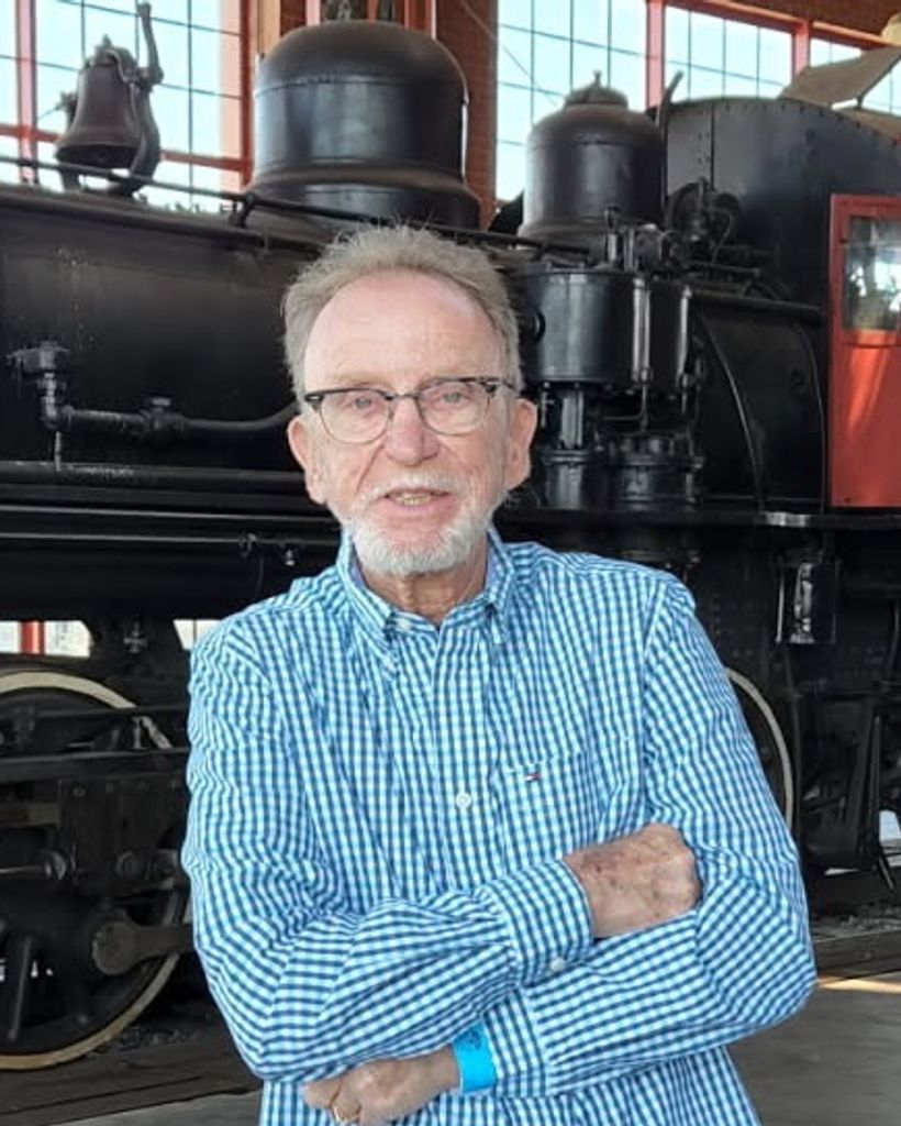 John "Jack" Hominy Profile Photo