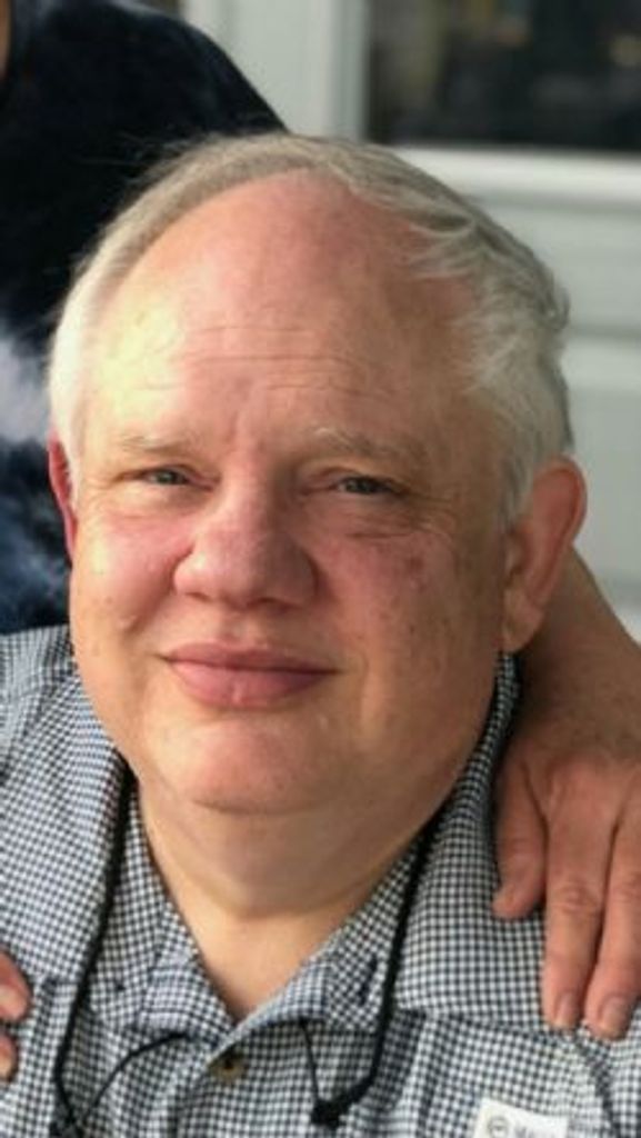 Paul Henry Henderson Profile Photo