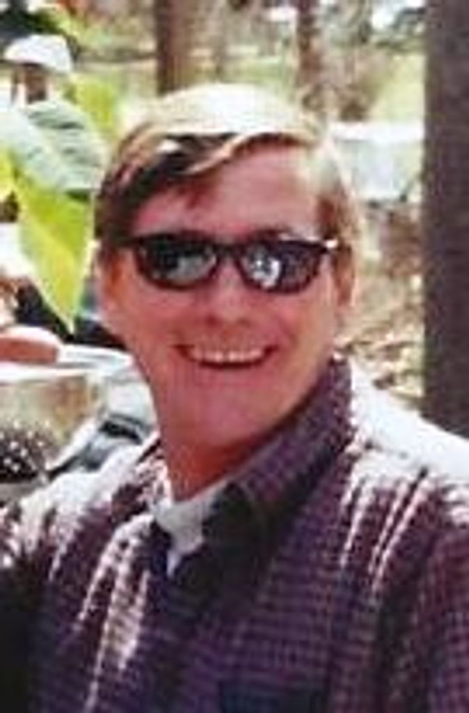 Donald P. David