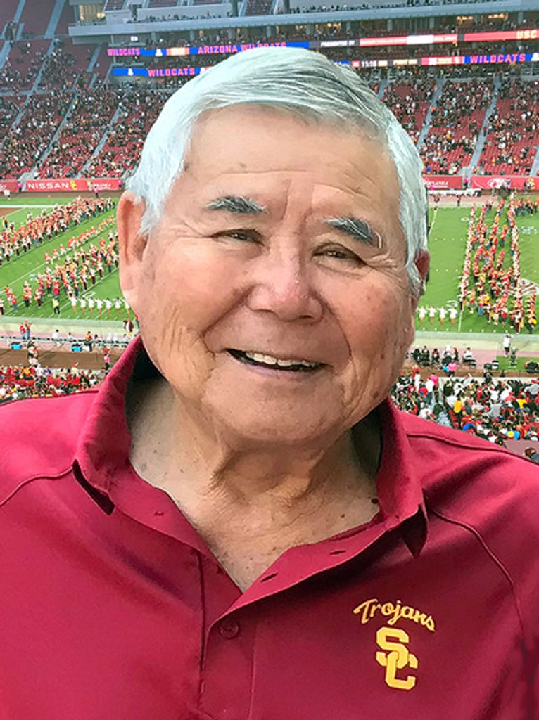 Chikara "Chik" Furuta Profile Photo