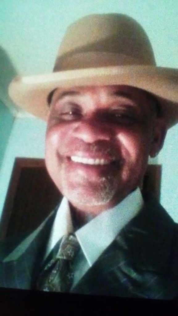 Charles "Cookie" Clinton Banks Profile Photo