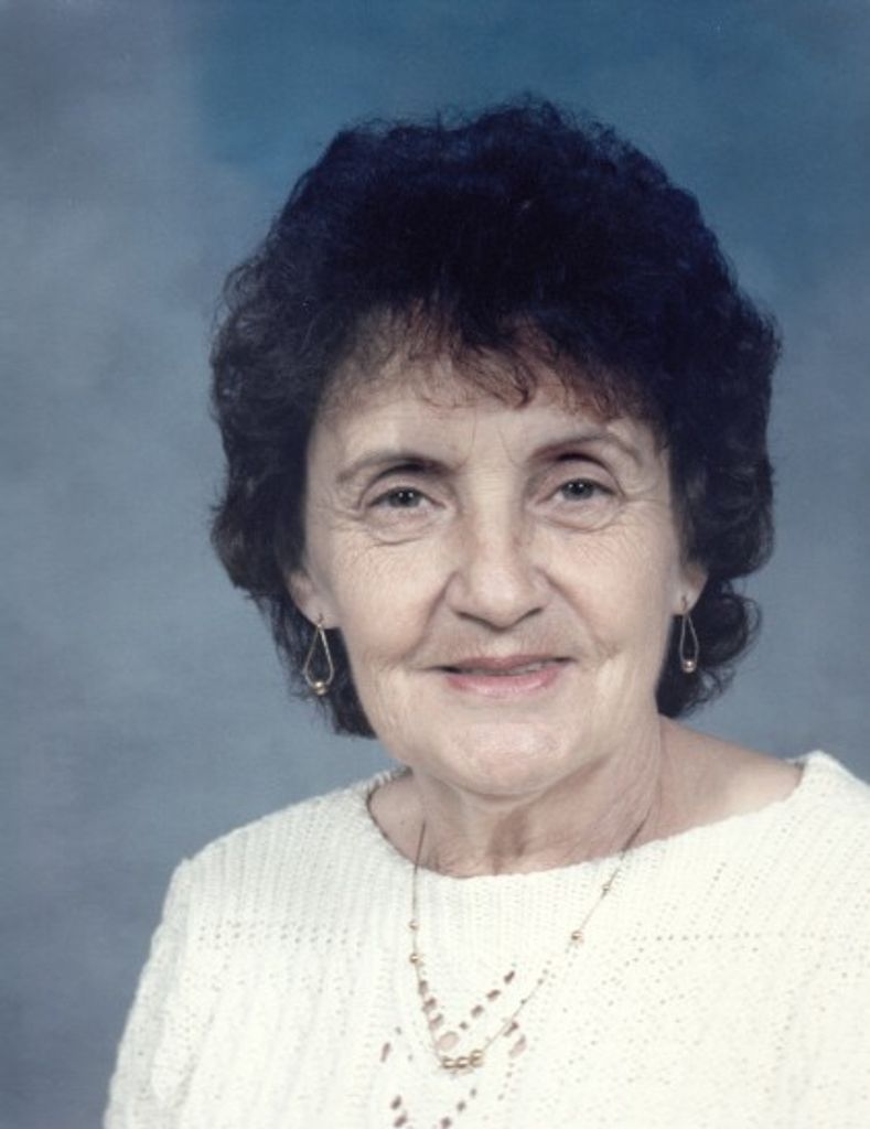 Etta Ellis