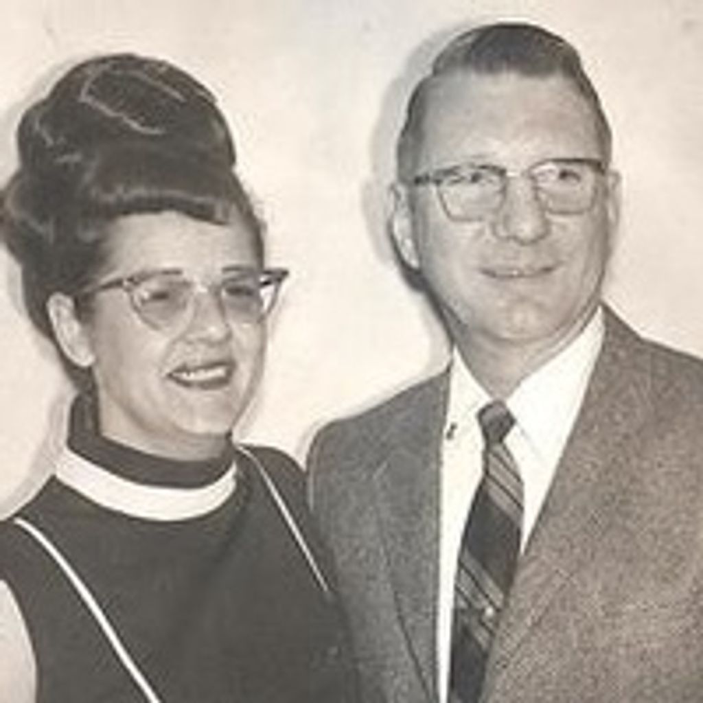 Verna Miller