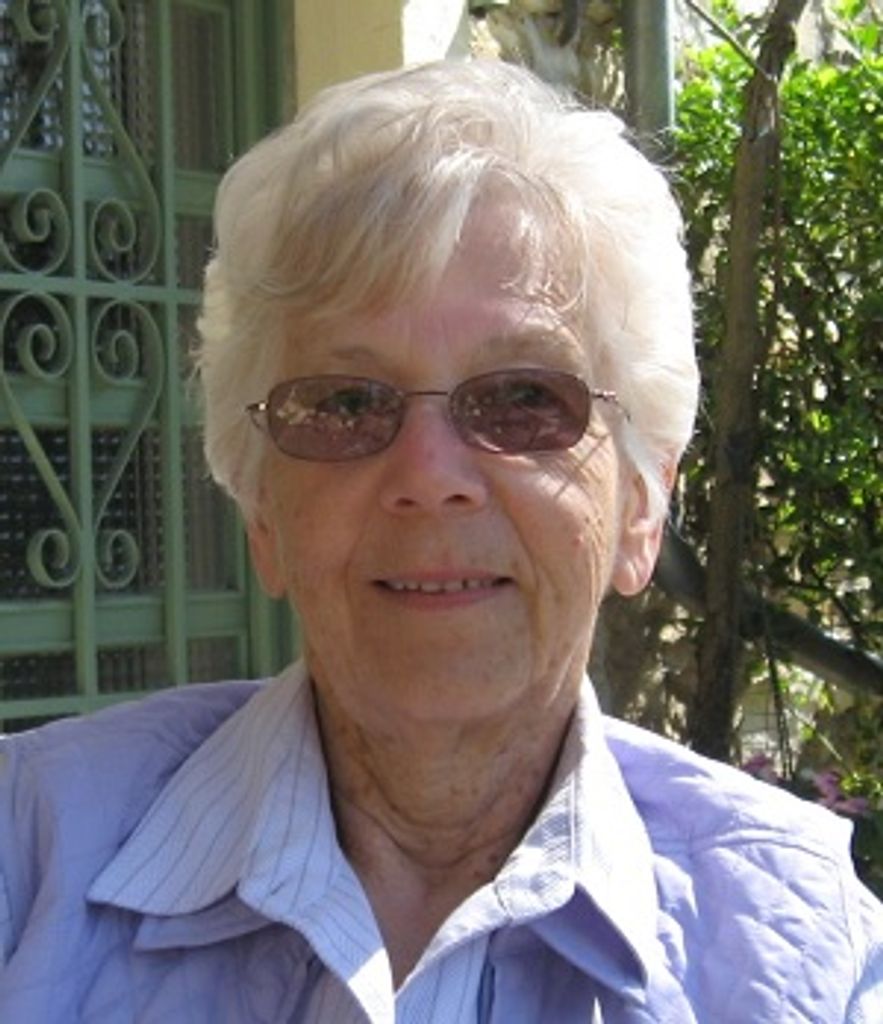 Marie Ann (O'Brien)  Mawdsley Profile Photo