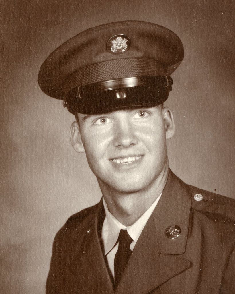 Kenneth "Butch" Earl Pack