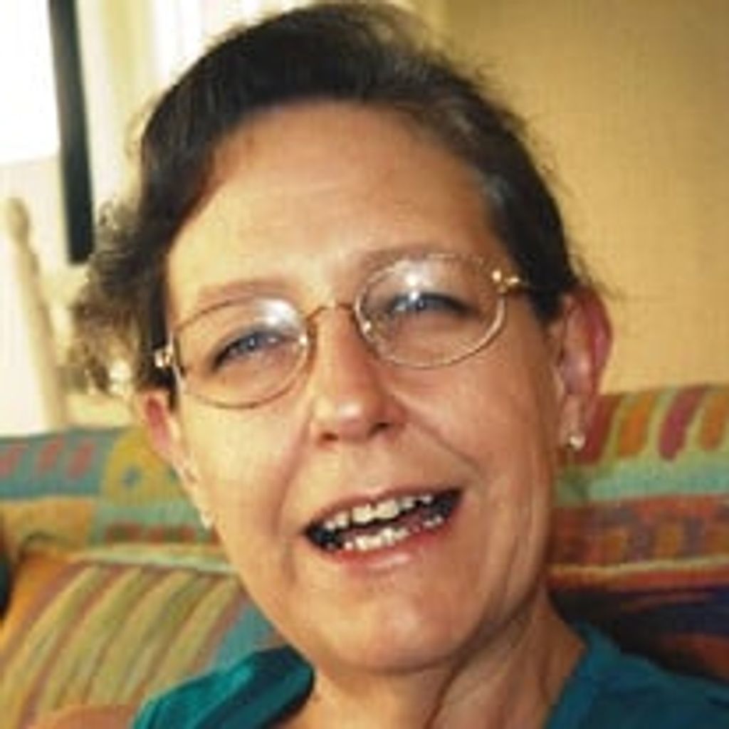 Debra Anita White