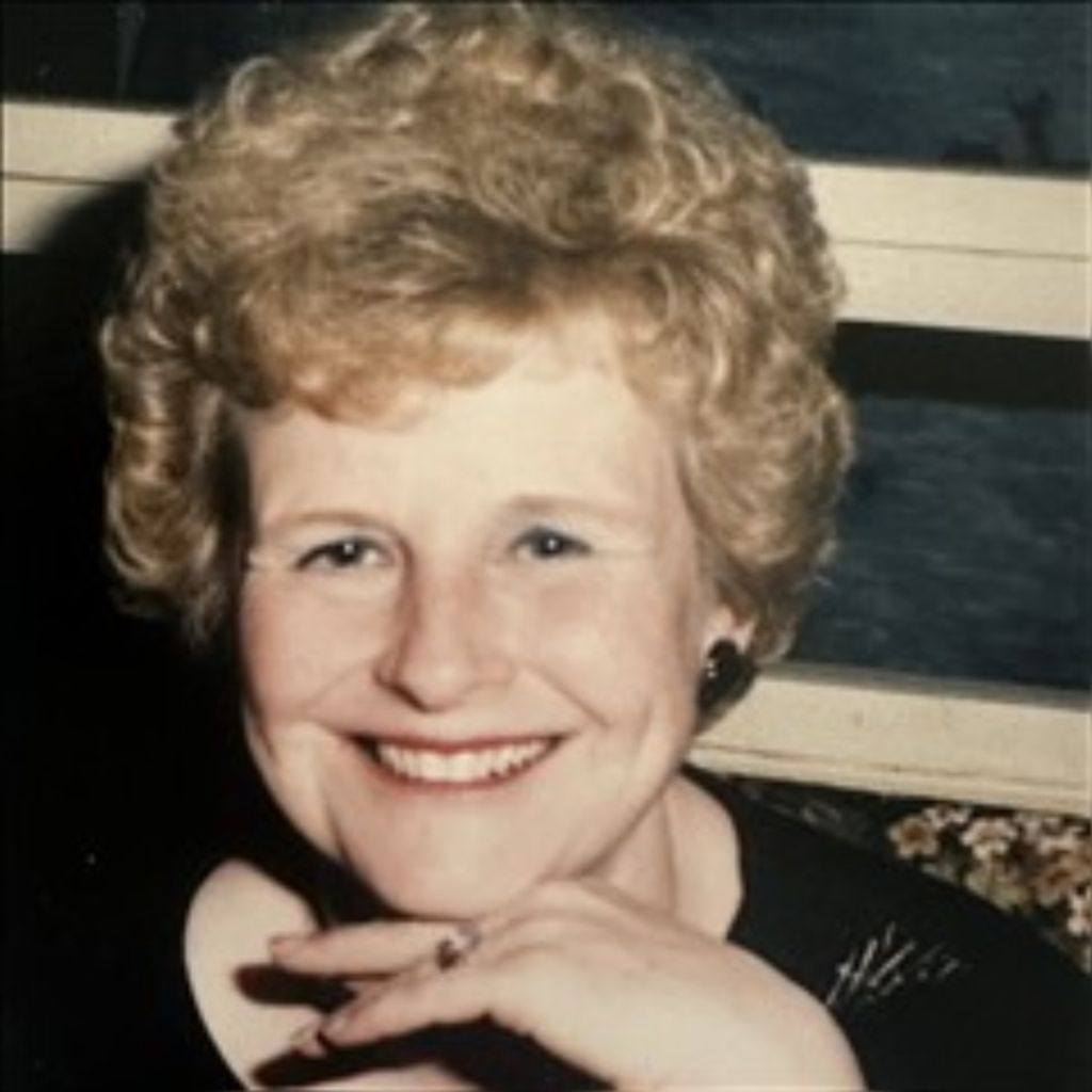 Nancy Ann Lenox