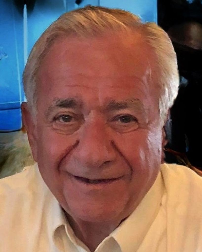 Robert Eugene DiCarlo Profile Photo