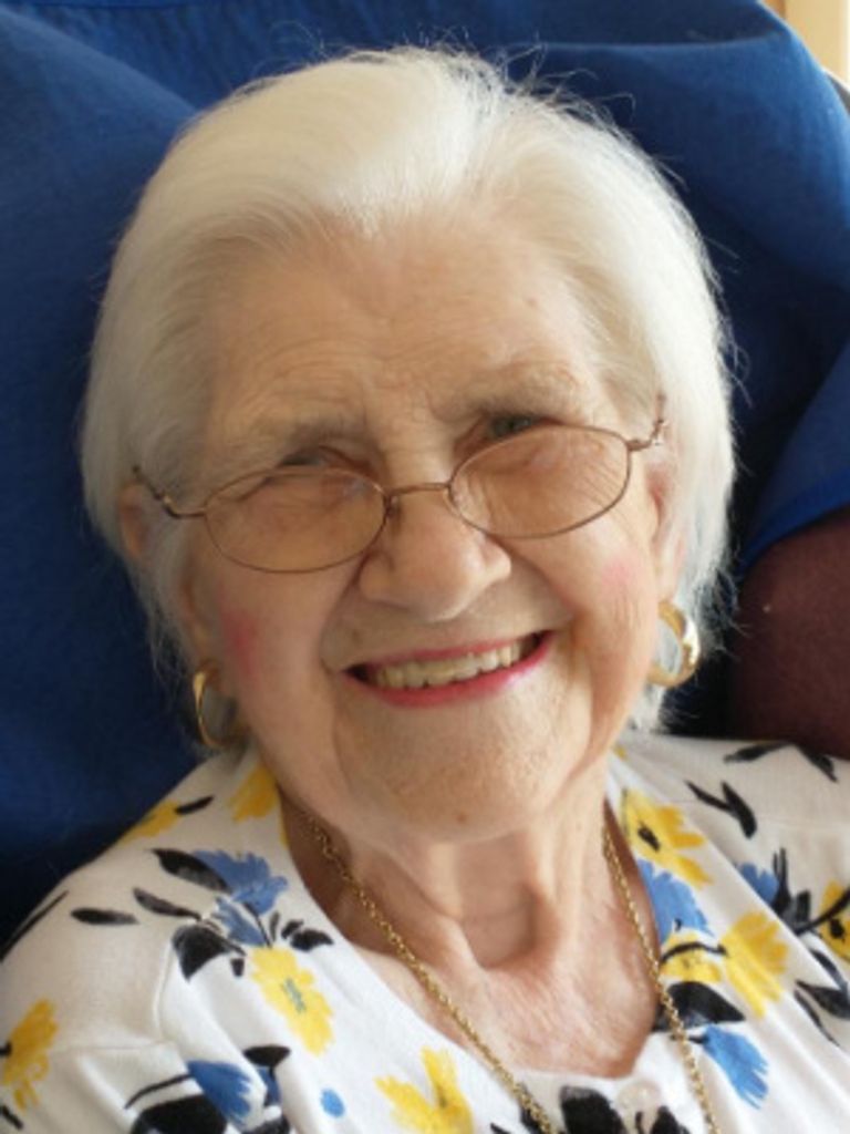 Frances A. Sichko