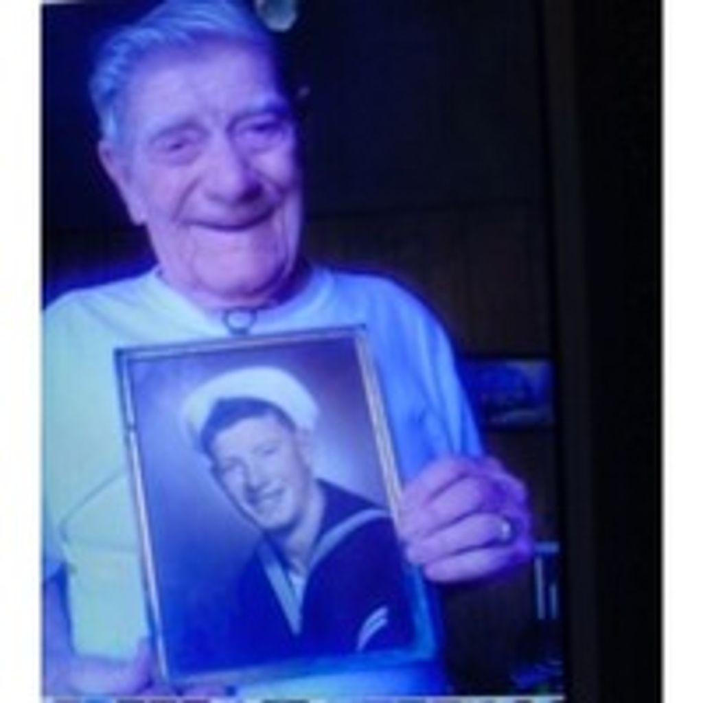 Charles 'C' Fitzgerald Profile Photo