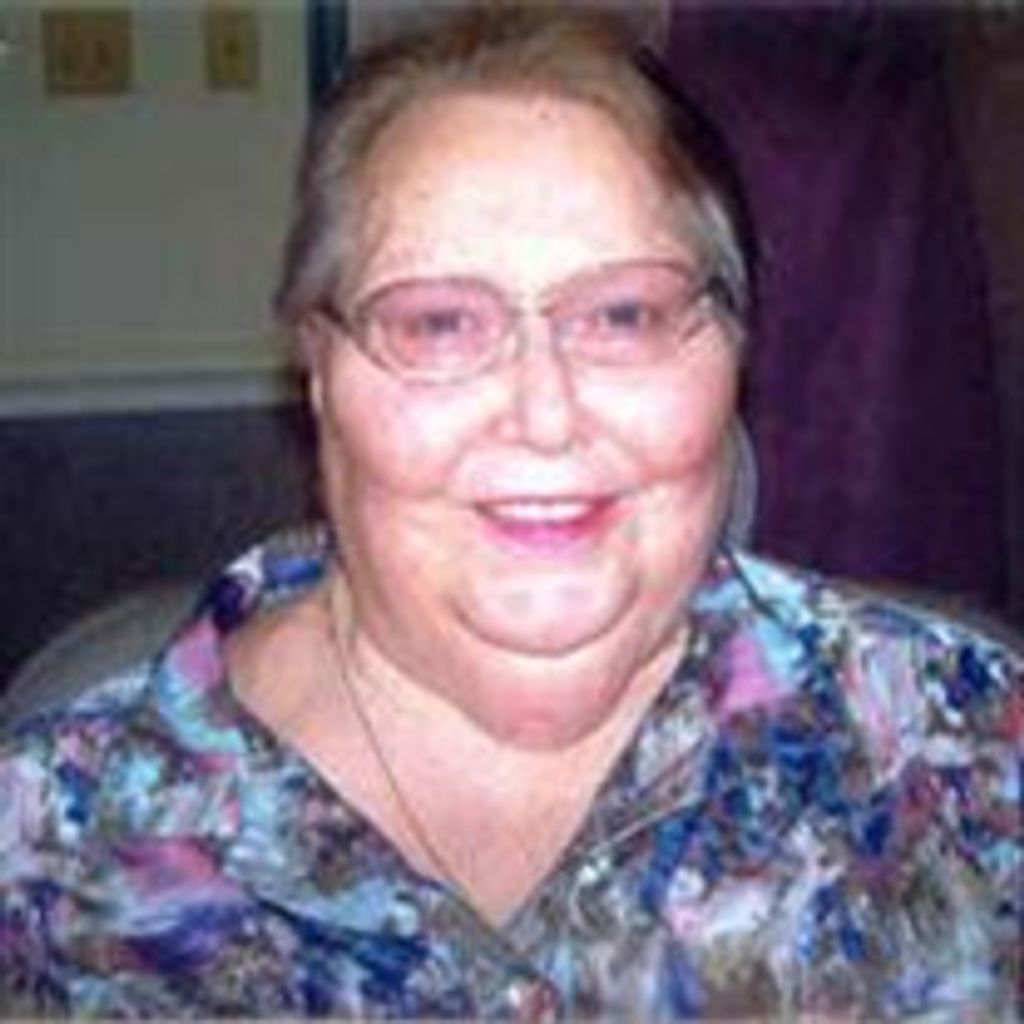 Wilma Rose Barnes