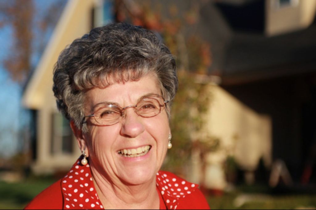 Louise Meyer Profile Photo