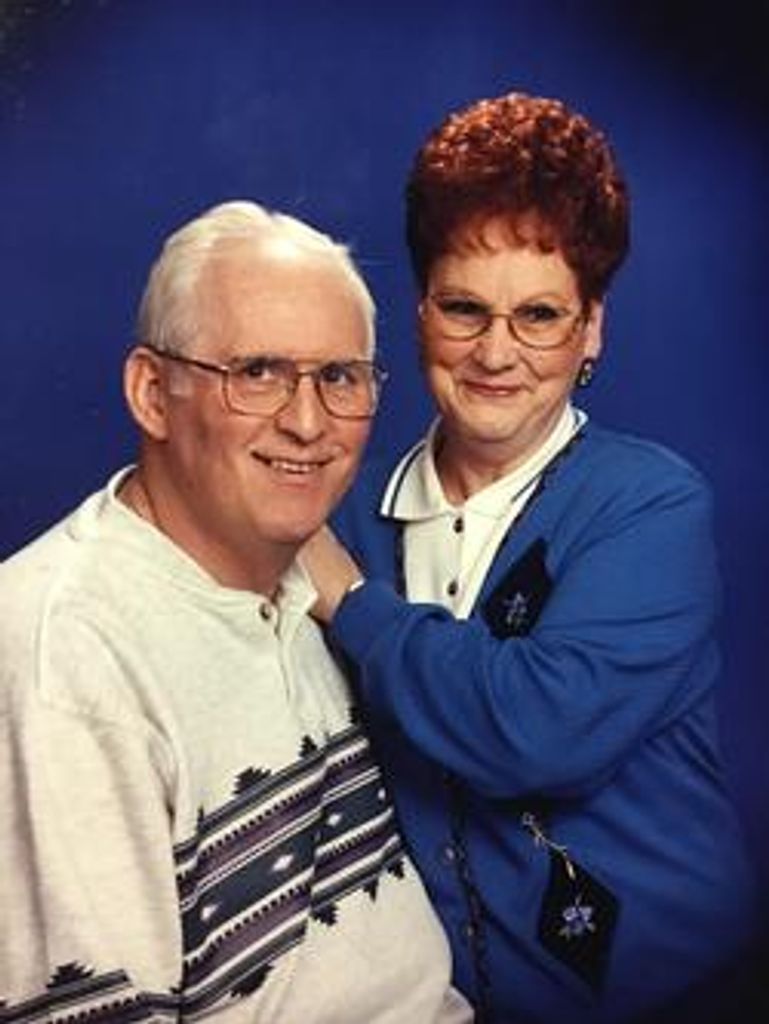 Jerry Martin Tucker Profile Photo
