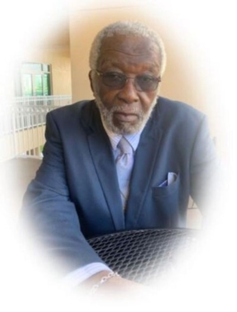 Rupert Elisha Edman Profile Photo