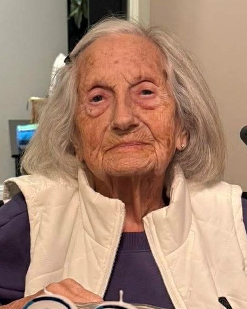 Mable Marie Mills Profile Photo