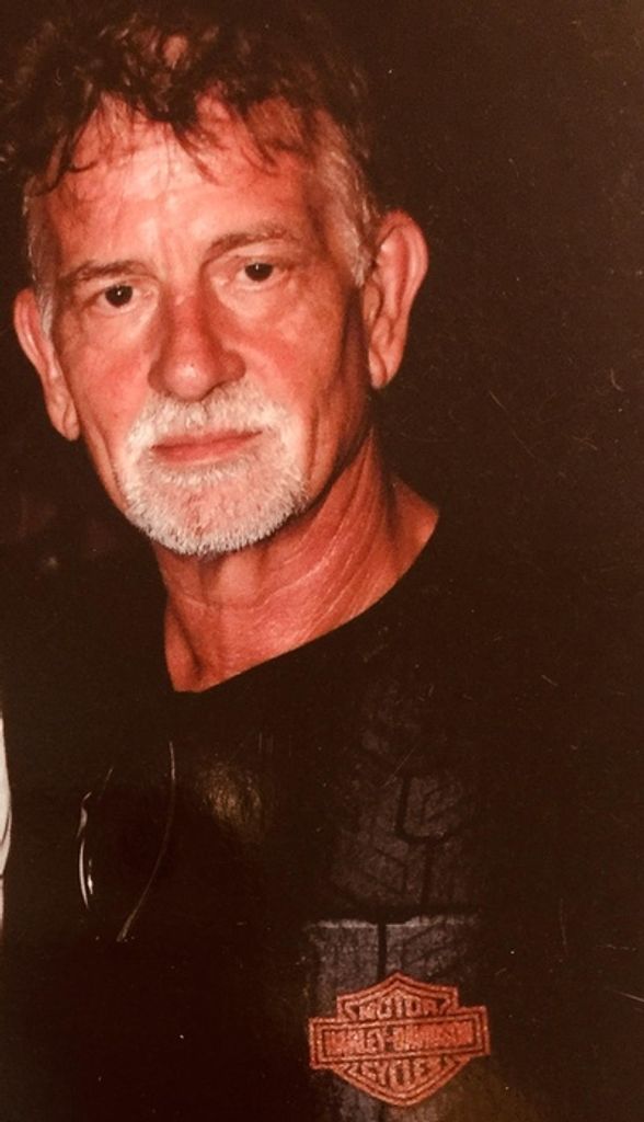 Robert "Bob" P. Schmitt