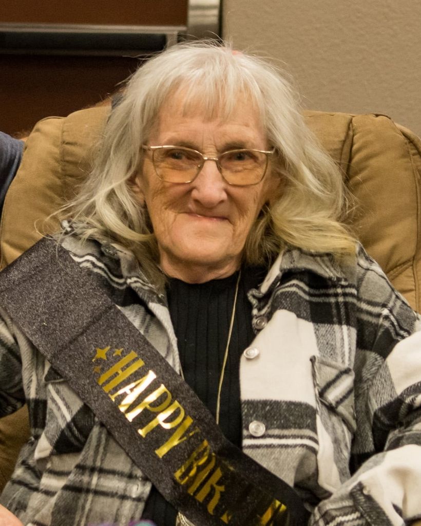 Marilyn Ryan