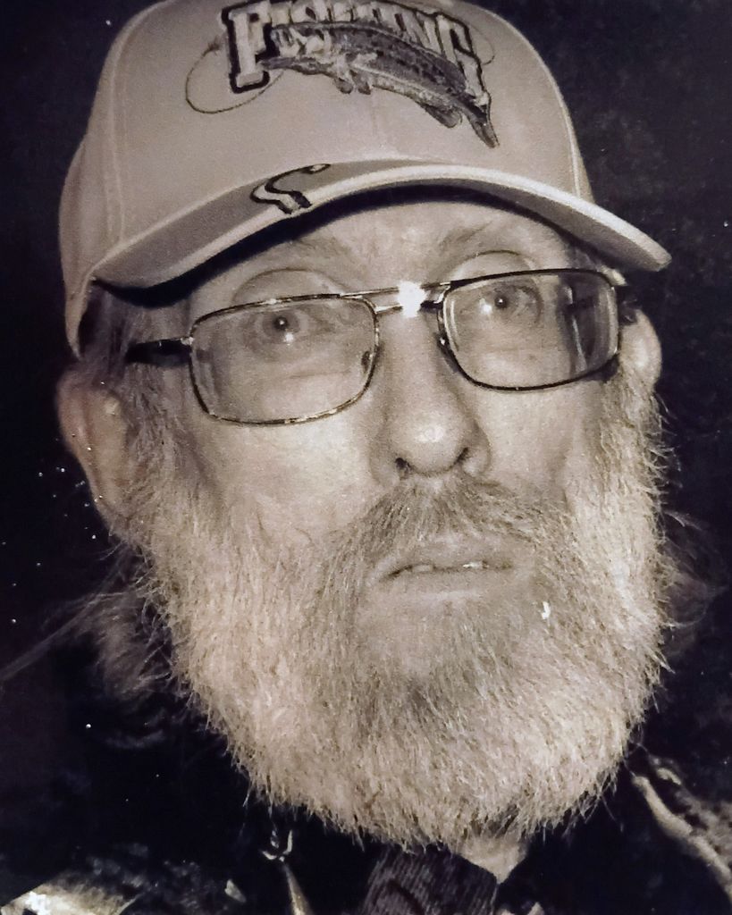 Carson Randall McBride