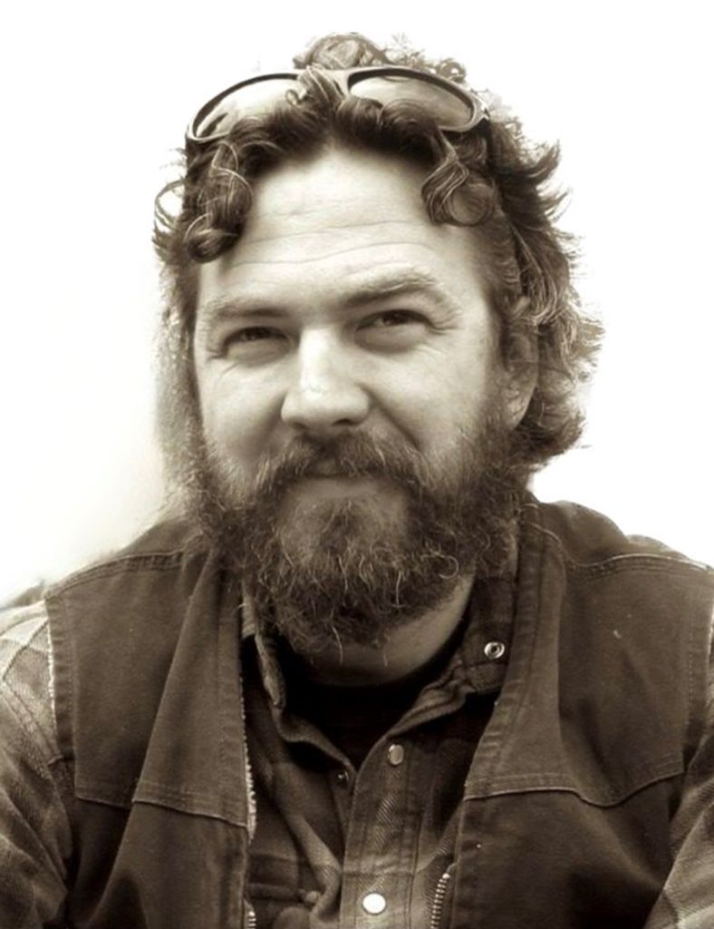 Hans W. Peters Profile Photo