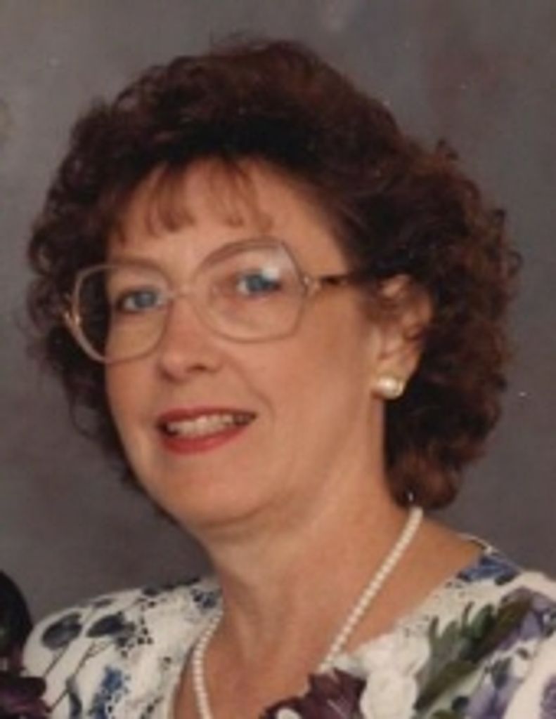 Edna Mary La Pean