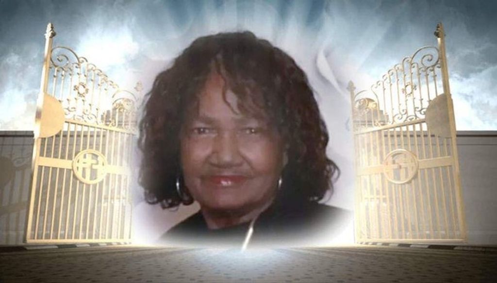 Deloris Brown Profile Photo