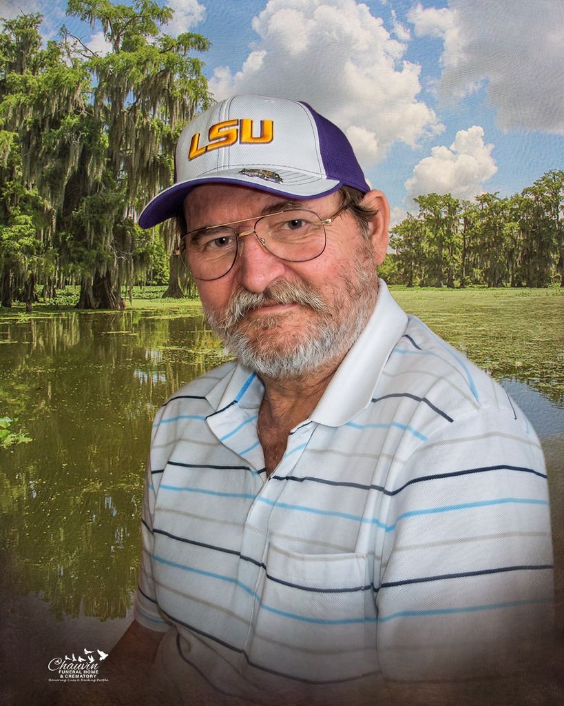 Gordon James Voisin