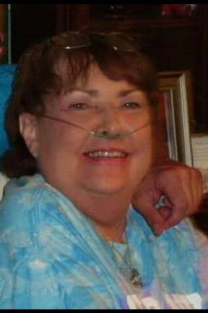 Pamela Profitt (Fisher) Profile Photo