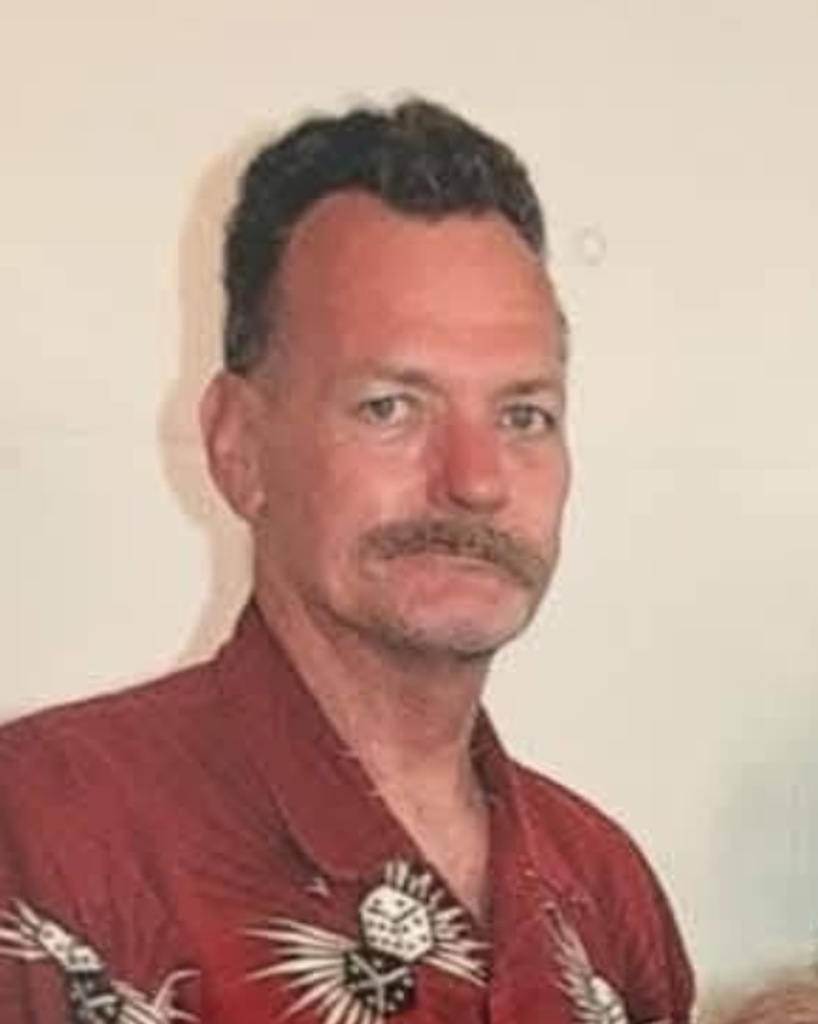 Jimmy Lee Ewing