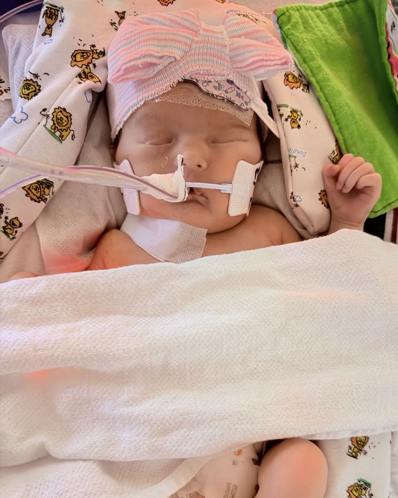 Tinlee Jean-Marie McCarty