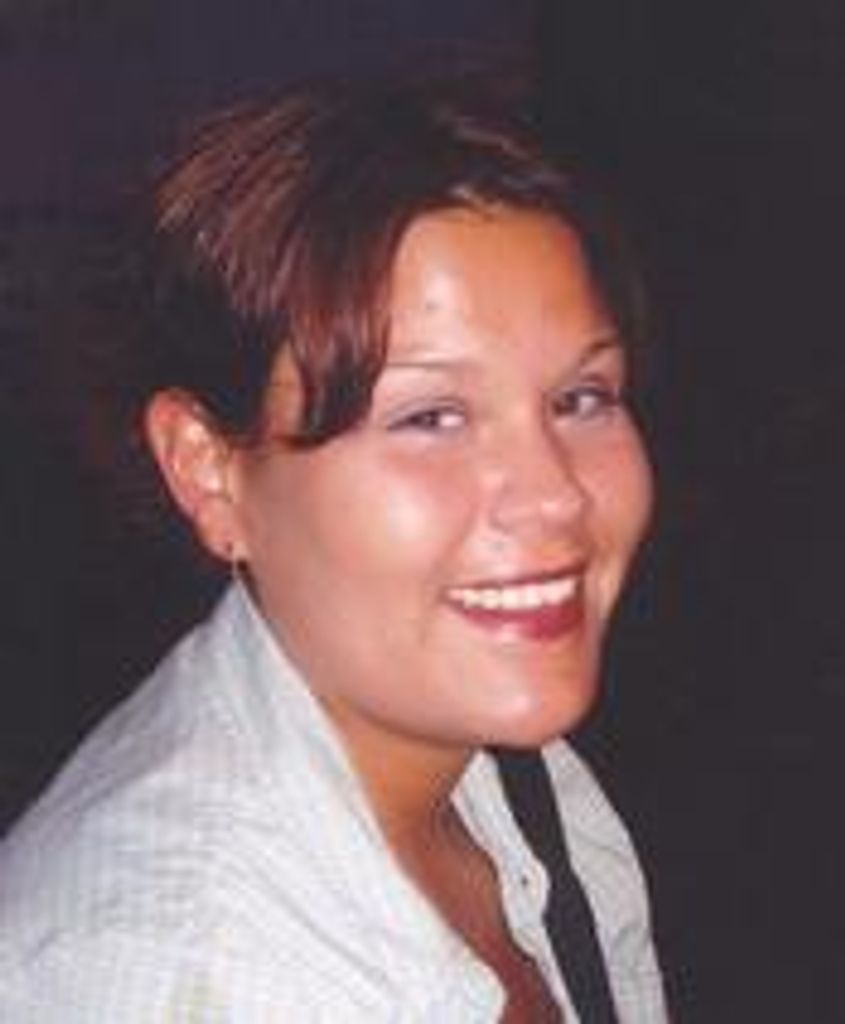 Margaret "Maggie" Tibbetts