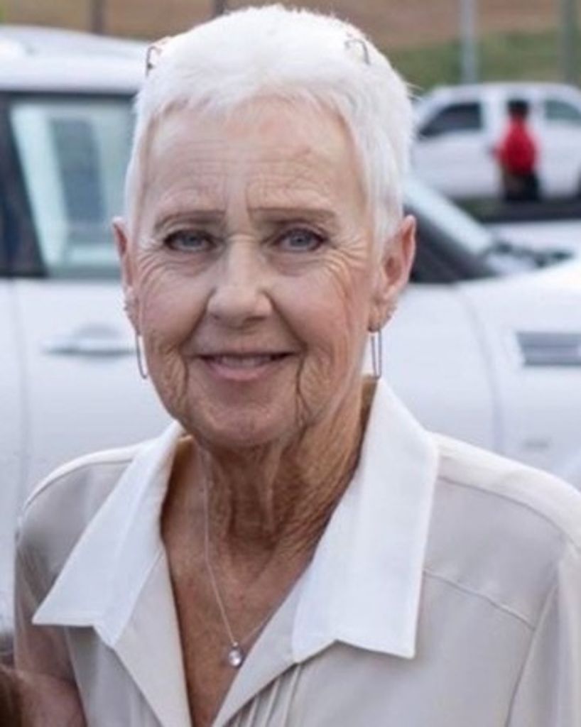 Judy Lane Hunter Profile Photo