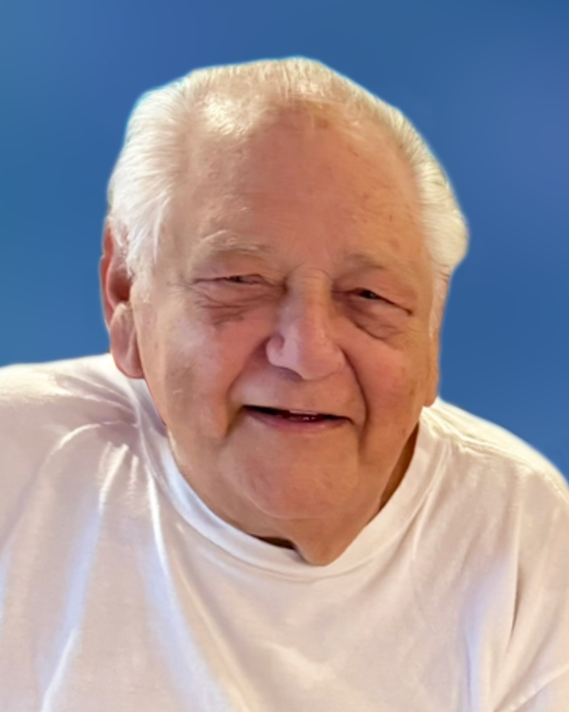 Albert T. Morelli Profile Photo