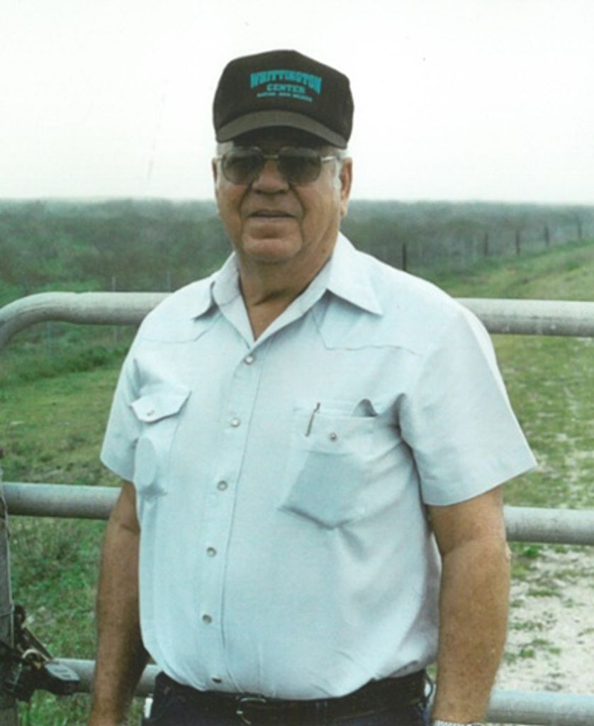 Asa Shelby Albright Jr. Profile Photo